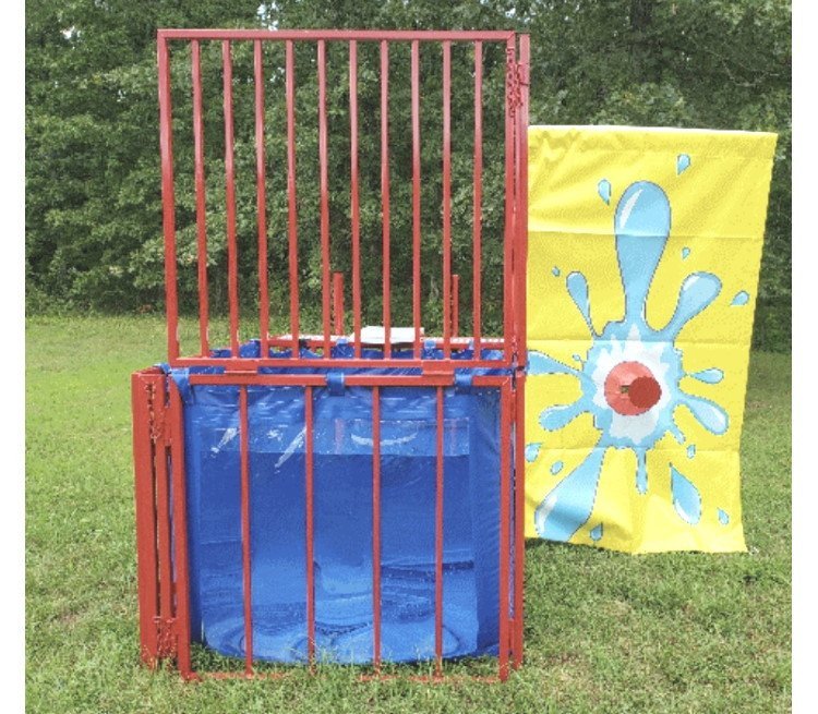 Dunk Tank