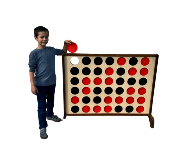 Connect 4