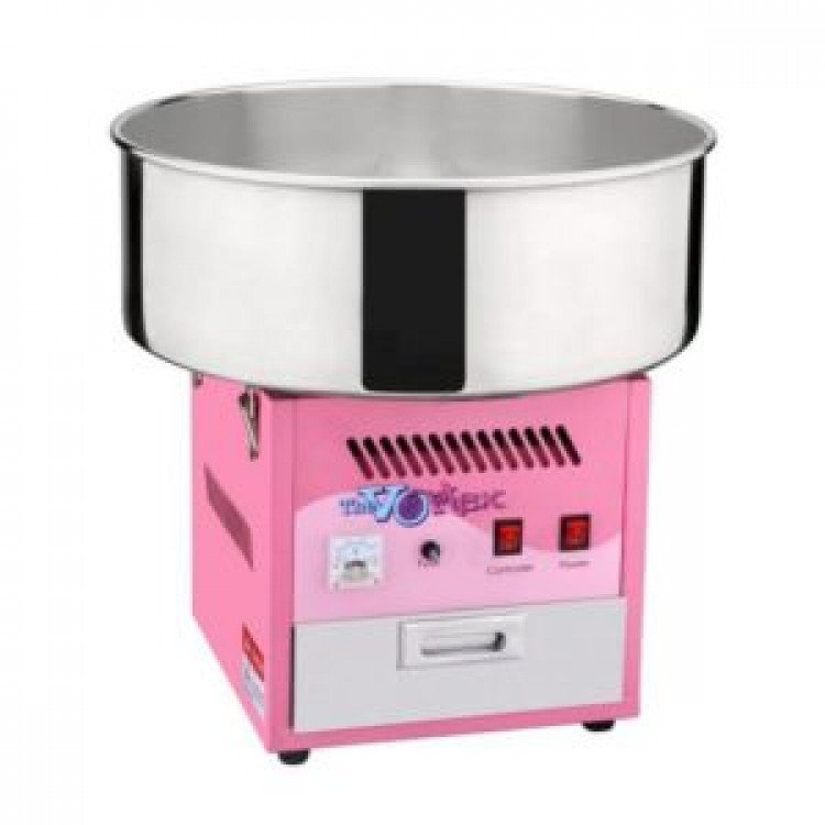 Cotton Candy Machine Shananagins Party Rentals, Ocala, Florida