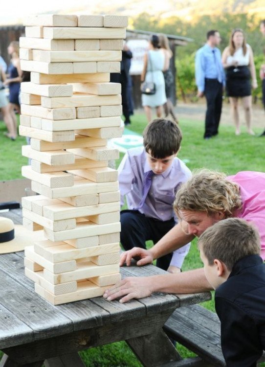 Jenga