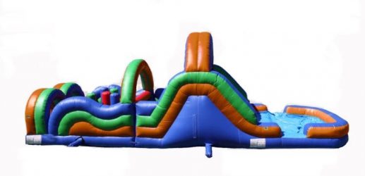 Obstacle Courses Obstacle Courses
