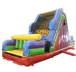 Obstacle Courses Obstacle Courses