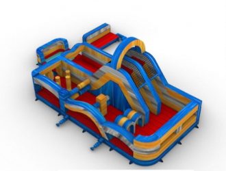 Obstacle Courses Obstacle Courses