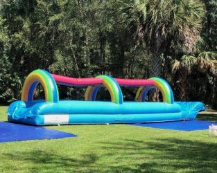 Slip N Slides Slip N Slides