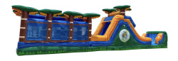 Alligator Alley